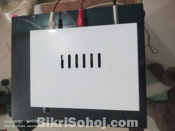 এমপ্লিফায়ার